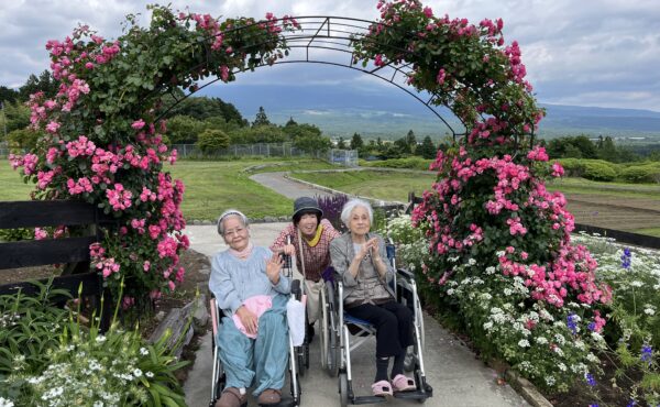 特別養護老人ホーム外神陽光園